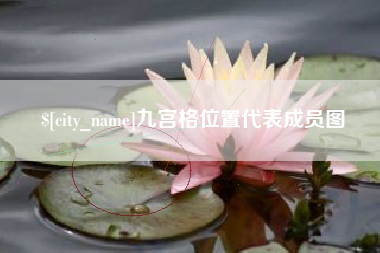 随县九宫格位置代表成员图