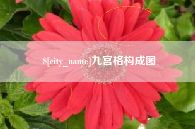 随县九宫格构成图